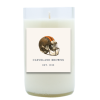 Cleveland Browns Hand Poured Soy Candle | Furbish & Fire Candle Co.