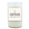 Our House Hand Poured Soy Candle | Furbish & Fire Candle Co.