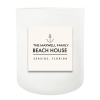Our House Hand Poured Soy Candle | Furbish & Fire Candle Co.