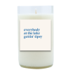 Gettin' Tipsy Hand Poured Soy Candle | Furbish & Fire Candle Co.