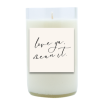 Love Ya Mean It Hand Poured Soy Candle | Furbish & Fire Candle Co.