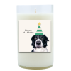 Pet Birthday Hand Poured Soy Candle | Furbish & Fire Candle Co.