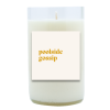 Poolside Gossip Hand Poured Soy Candle | Furbish & Fire Candle Co.