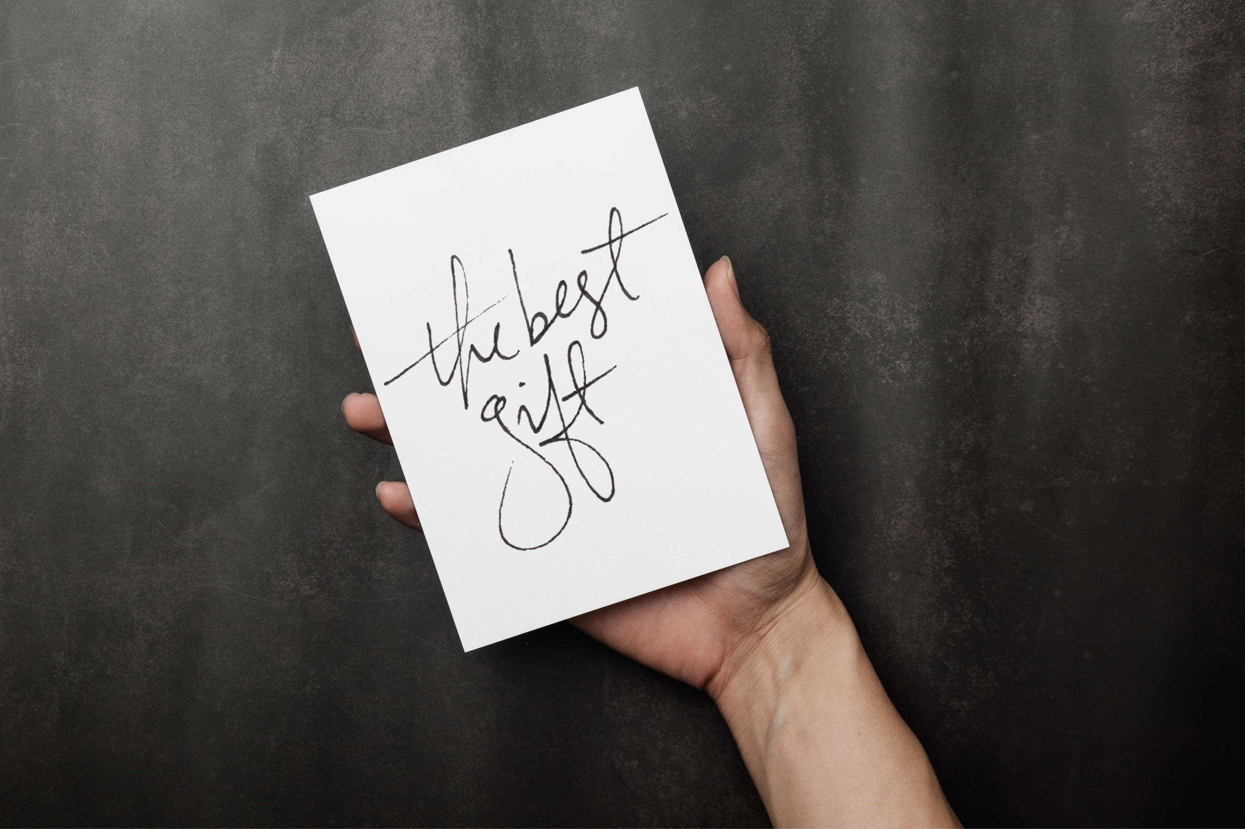 The Best Gift Hand Poured Soy Candle | Furbish & Fire Candle Co.